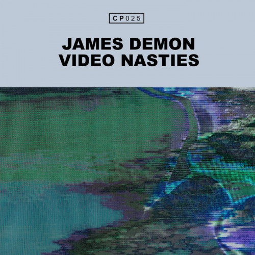 James Demon - Video Nasties [CO25]